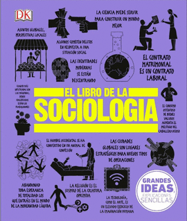 EL LIBRO DE LA SOCIOLOGIA