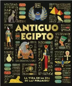 ANTIGUO EGIPTO