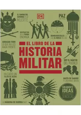 EL LIBRO DE LA HISTORIA MILITAR (LATAM)