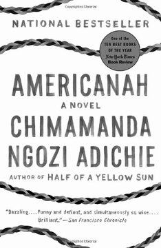 AMERICANAH