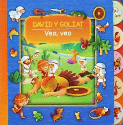DAVID Y GOLIAT