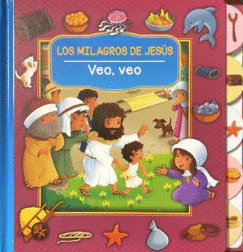 LOS MILAGROS DE JESUS