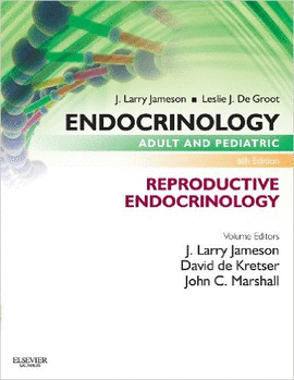ENDOCRINOLOGY ADULT AND PEDIATRIC