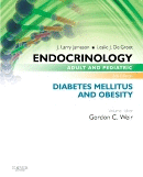 ENDOCRINOLOGY ADULT AND PEDIATRIC 6°ED