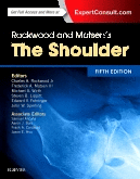 ROCWOOD AND MATSEN'S THE SOULDER 5ED