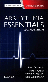 ARRHIYTHMIA ESSENTIALS 2ED