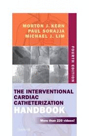 THE INTERVENTIONAL CARDIAC CATHERIZATION