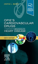 OPIE'S CARDIOVASCULAR DRUGS: A COMPANION TO BRAUNWALD'S HEART DISEASE
