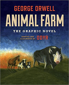 ANIMAL FARM