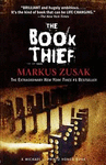 BOOK THIEF, THE