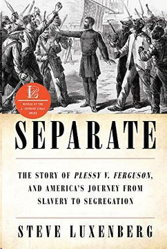 SEPARATE (TEXTO EN INGLES - IMPORTADO)