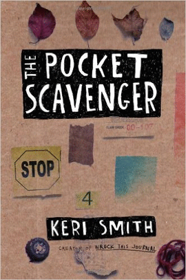 POCKET ACAVENGER, THE