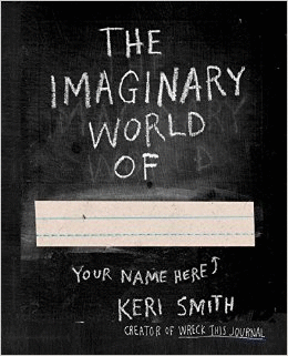 THE IMAGINARY WORLD OF ....
