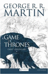 A GAME OF THRONES V.3