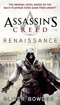 ASSASSINS CREED