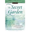 SECRET GARDEN THE