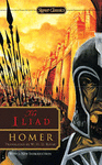 THE ILIAD