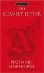 SCARLET LETTER THE