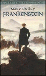 FRANKENSTEIN