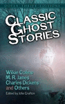 CLASSIC GHOST STORIES