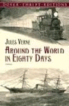 AROUND THE WORLD IN EIGHTY DAYS