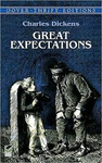 GREAT EXPECTATIONS - UNABRIDGED