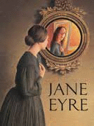 JANE EYRE (INGLES)