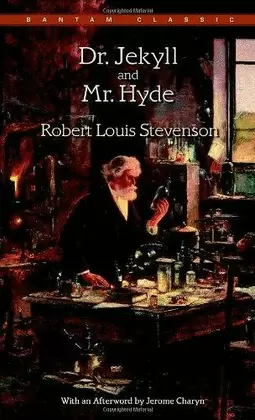 THE DR. JEKYLL AND MR. HYDE (INGLÉS)