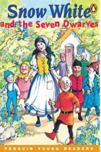 SNOW WHITE AND THE SEVEN DWARVES - PENGUIN YOUNG READERS