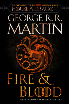 FIRE & BLOOD