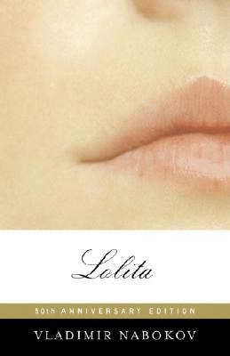 LOLITA (INGLÉS)