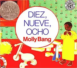 DIEZ, NUEVE, OCHO