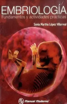 EMBRIOLOGÍA
