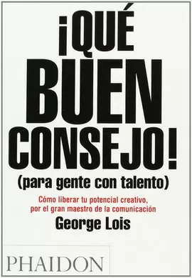 ESP QUE BUEN CONSEJO - DAMN GOOD