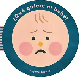 ESP QUE QUIERE EL BEBE