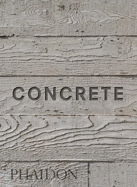 CONCRETE (MINI FORMAT)