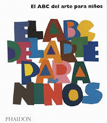 EL ABC DEL ARTE PARA NIÑOS