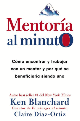 MENTORIA AL MINUTO