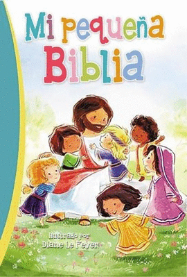 MI PEQUEÑA BIBLIA
