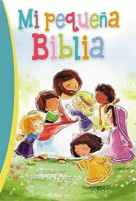 MI PEQUEÑA BIBLIA