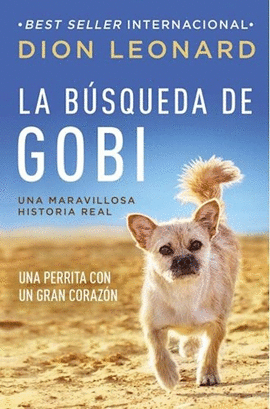 BUSQUEDA DE GOBI, LA