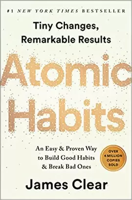 ATOMIC HABITS