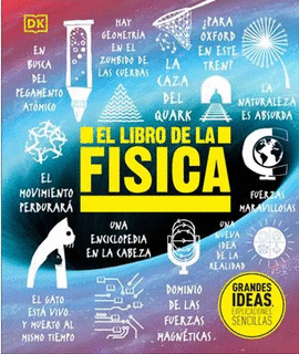 EL LIBRO DE LA FISICA