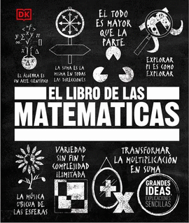 EL LIBRO DE LAS MATEMATICAS