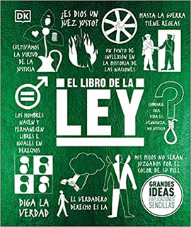 EL LIBRO DE LA LEY