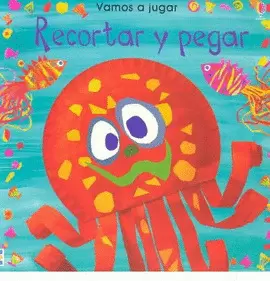 RECORTAR Y PEGAR