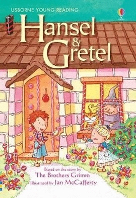 HANSEL AND GRETEL