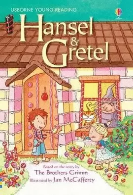 HANSEL AND GRETEL