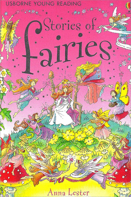 STORIES OF FAIRES