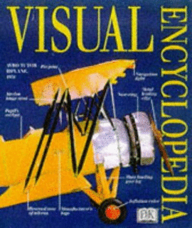 POCKET VISUAL ENCYCLOPEDIA